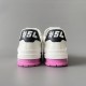 Trainer Low Top Casual Board Shoes