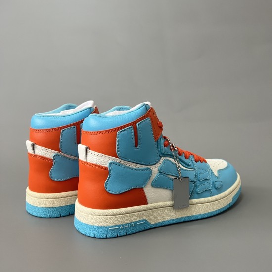 Top High Bone Shoes
