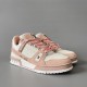 Trainer Low Top Casual Board Shoes