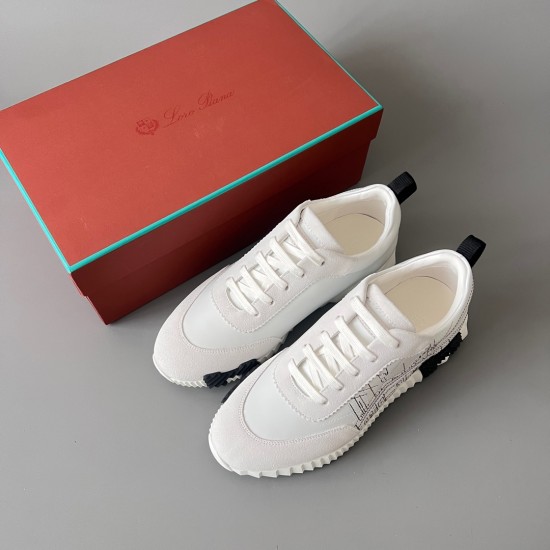 Bouncing Sneakers
