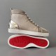  Lou Spikes