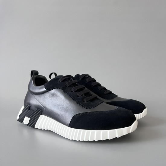 Bouncing Sneakers