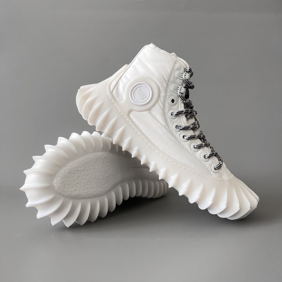 Denver High Top