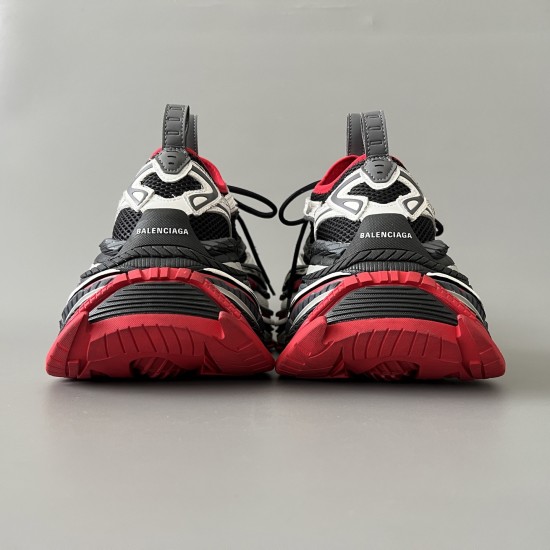 Hike Drawstring Sneakers
