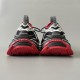 Hike Drawstring Sneakers