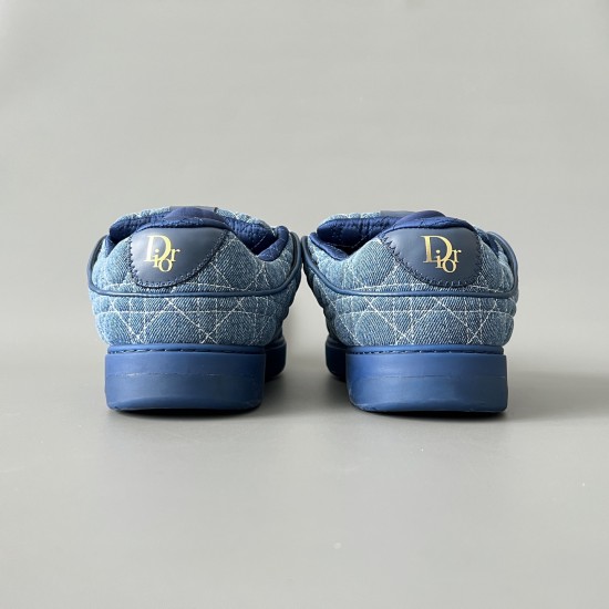B9S Bread shoes