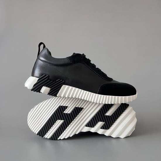 Bouncing Sneakers