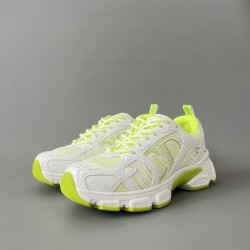 Chrono Sneakers