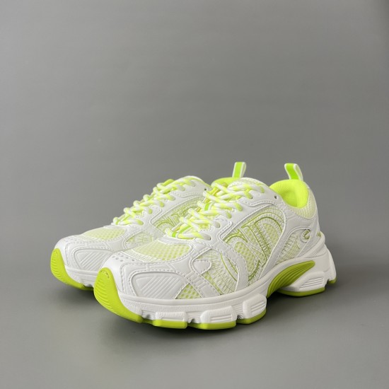 Chrono Sneakers
