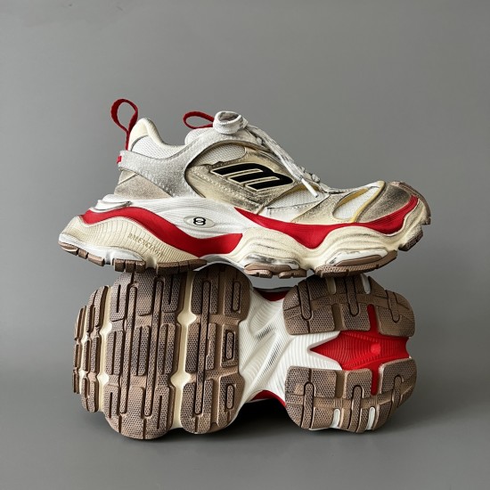 CARGO Round toe Lace-up