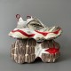CARGO Round toe Lace-up