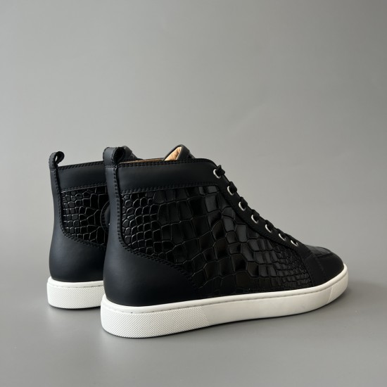  Lou Spikes