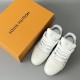 Trainer Low Top Casual Board Shoes