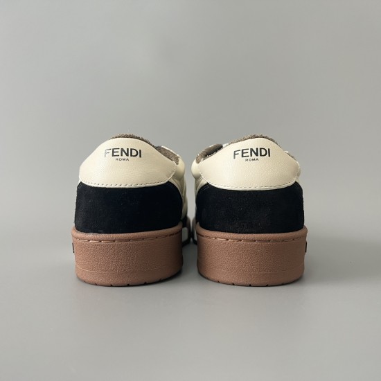 Match Retro Splice Board Shoes