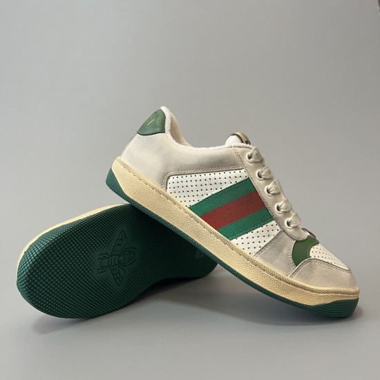 Gucci Screener