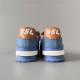 Trainer Low Top Casual Board Shoes