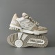 Trainer Low Top Casual Board Shoes
