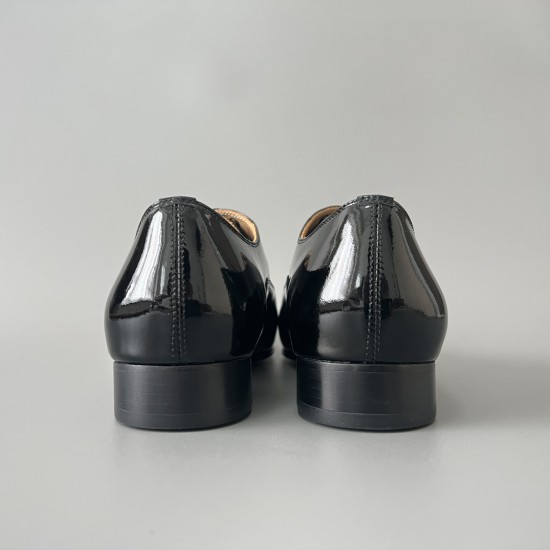 Greggo Leather Shoes