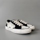 AMIRI Sunset skate shoes