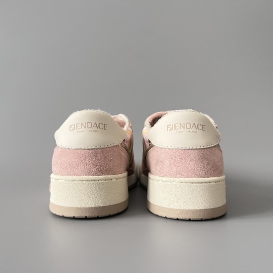Match Retro Splice Board Shoes