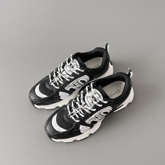 Chrono Sneakers