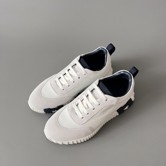 Bouncing Sneakers