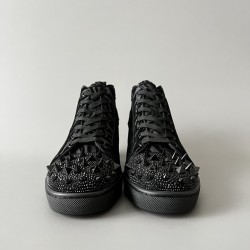 Lou Spikes