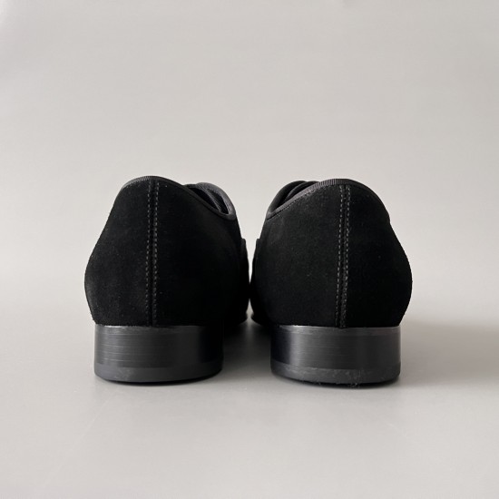 Greggo Leather Shoes