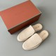 Half-slippers Shoes