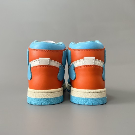 Top High Bone Shoes
