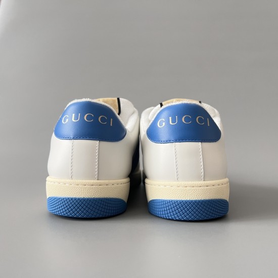 Gucci Screener