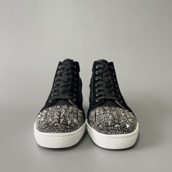  Lou Spikes
