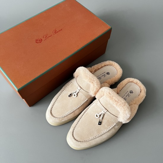 Half-slippers Shoes