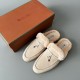 Half-slippers Shoes