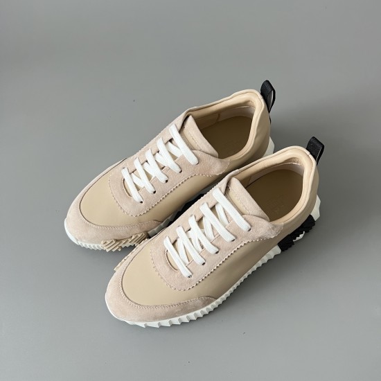 Bouncing Sneakers