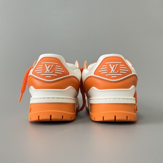 Trainer Maxi 