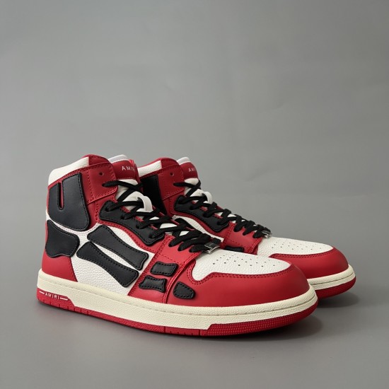 Top High Bone Shoes