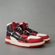 Top High Bone Shoes