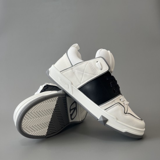 Open Skate Breaded Shoes