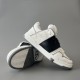 Open Skate Breaded Shoes