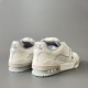 Trainer Low Top Casual Board Shoes