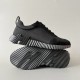 Bouncing Sneakers