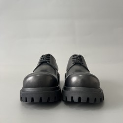 Sergent Derby Shoes 