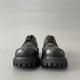 Sergent Derby Shoes 