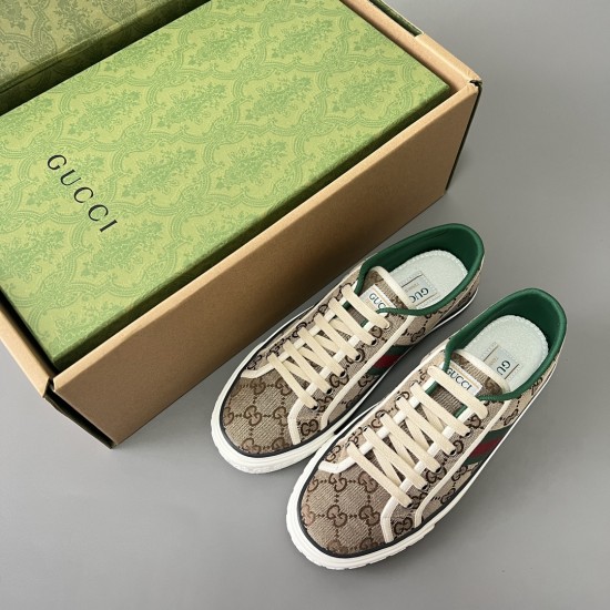 Gucci Tennis 1977