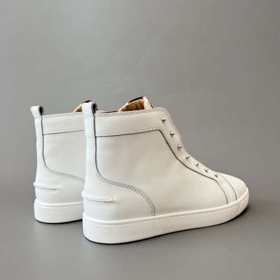  Lou Spikes