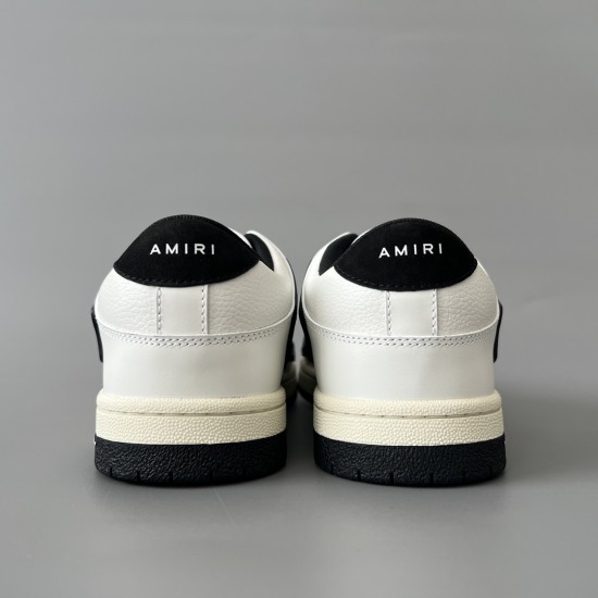 AMIRI SkeI Top LoW