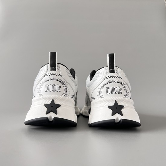 Chrono Sneakers