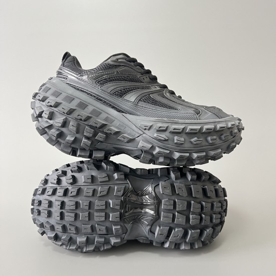 Defender dad shoes