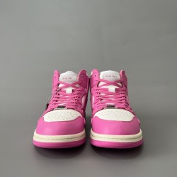 Top High Bone Shoes